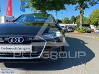 2023 Audi A4