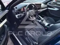 2023 Audi A4