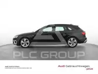2023 Audi A4