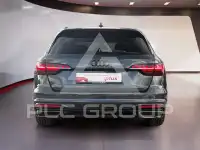 2023 Audi A4