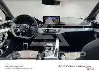 2023 Audi A4