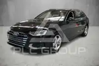 2023 Audi A4