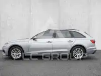 2023 Audi A4
