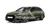 2023 Audi A4