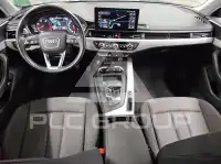 2023 Audi A4