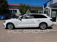 2023 Audi A4