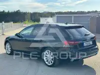 2023 Audi A4