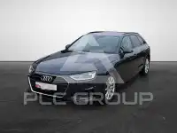 2023 Audi A4