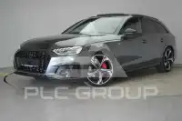 2023 Audi A4