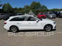 2023 Audi A4