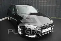 2023 Audi A4