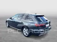 2023 Audi A4