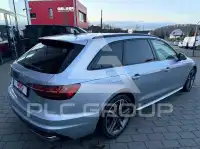 2023 Audi A4