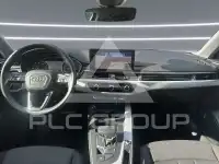 2023 Audi A4