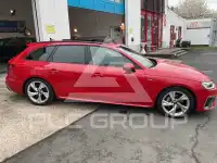 2023 Audi A4