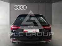 2023 Audi A4