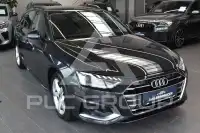 2023 Audi A4