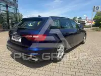 2023 Audi A4