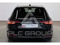2023 Audi A4