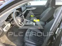 2023 Audi A4