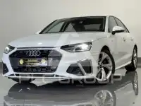 2023 Audi A4