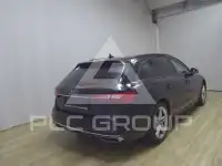 2023 Audi A4