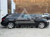 2023 Audi A4