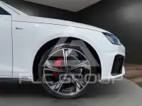 2023 Audi A4