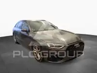 2023 Audi A4