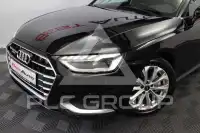 2023 Audi A4
