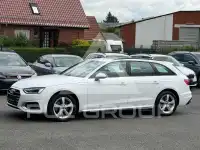 2023 Audi A4