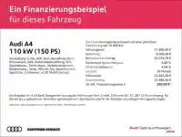 2023 Audi A4