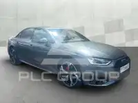 2023 Audi A4