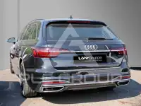 2023 Audi A4
