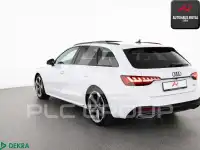 2023 Audi A4