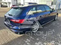 2023 Audi A4