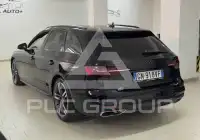 2023 Audi A4