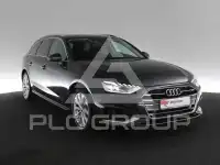 2023 Audi A4