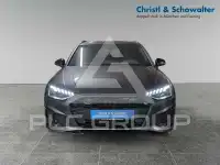 2023 Audi A4
