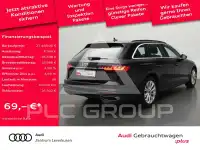 2023 Audi A4
