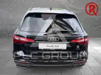 2023 Audi A4