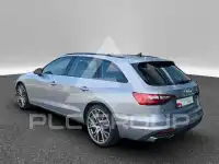 2023 Audi A4