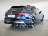 2023 Audi A4