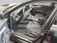 2023 Audi A4