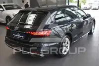 2023 Audi A4