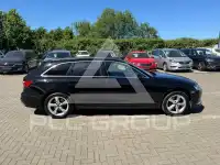 2023 Audi A4
