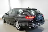 2023 Audi A4