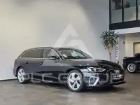 2023 Audi A4