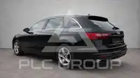 2023 Audi A4