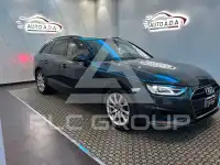 2023 Audi A4